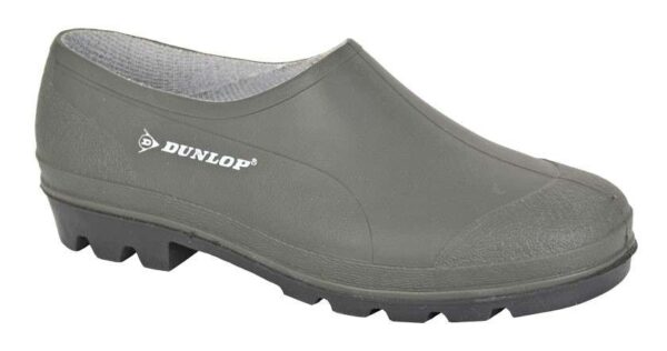 Dunlop Welly Shoe