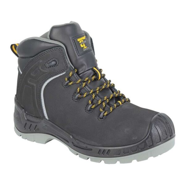 Grafters Safety Boot