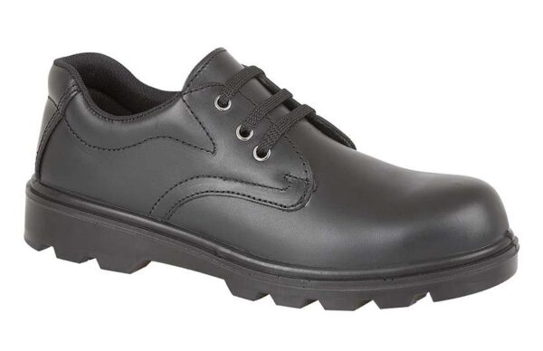 Grafters Safety Shoe