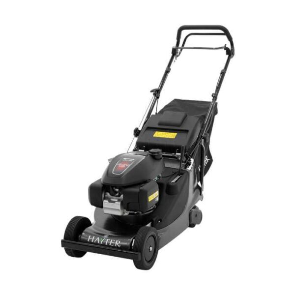 Hayter  Harrier 41 PRO Petrol Auto-Drive Mower