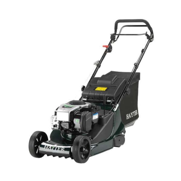 Hayter Harrier 41 Petrol Variable Speed Mower