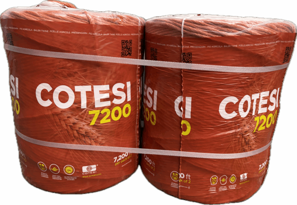Hesston Baler Twine