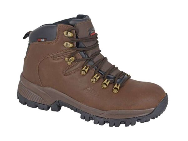 Johnscliffe Canyon Hiking Boot