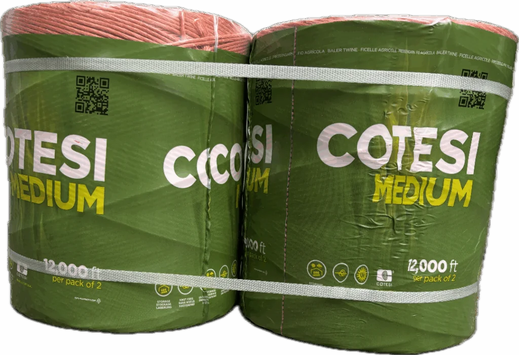 Medium Baler Twine
