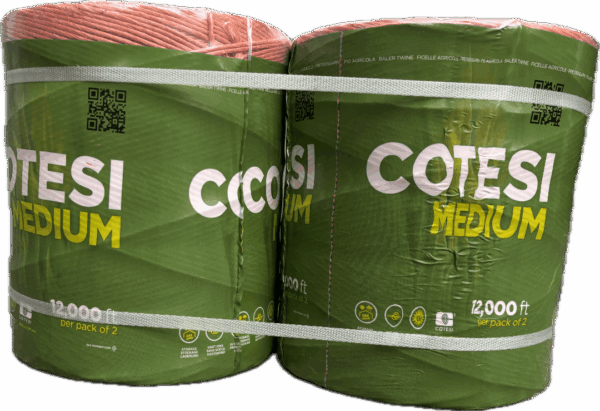 Medium Baler Twine