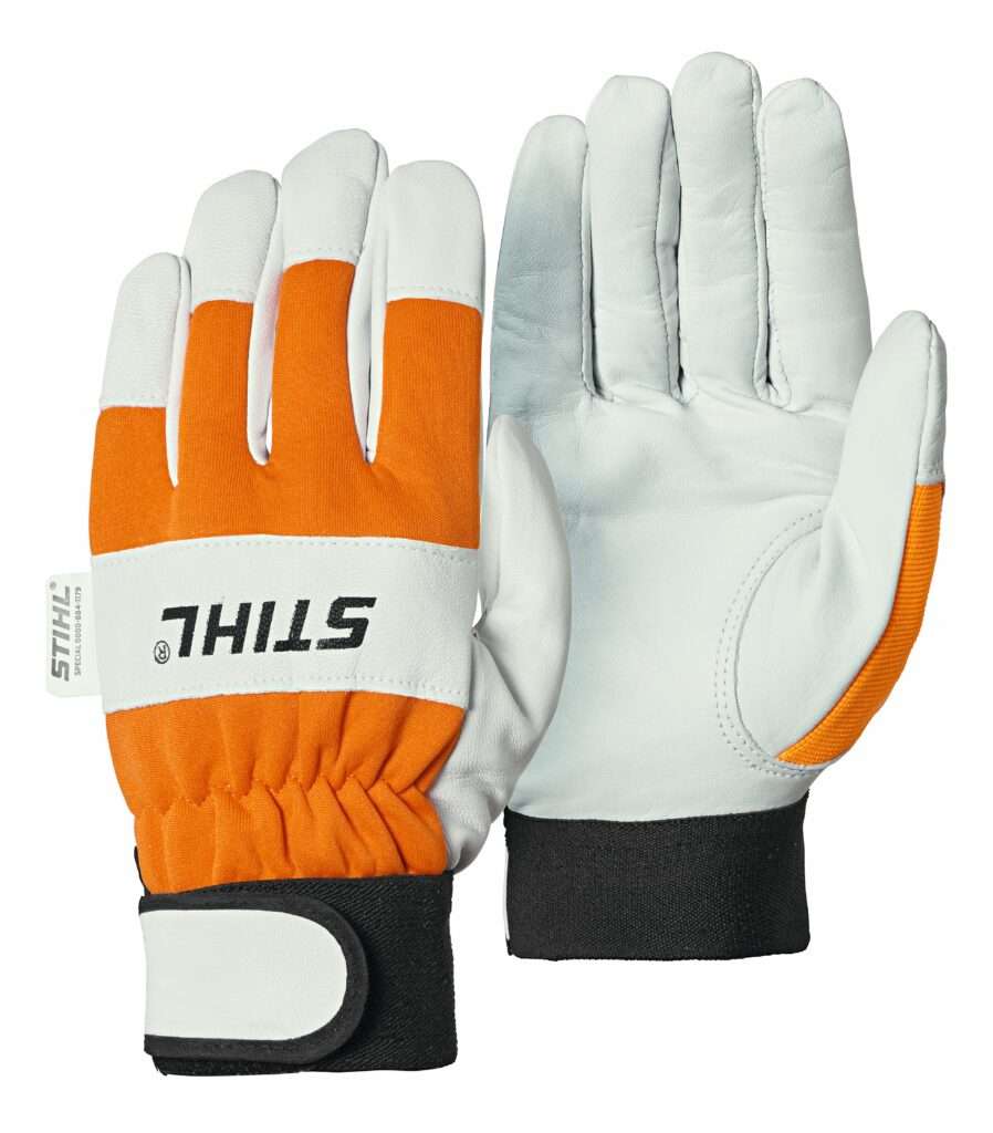 Stihl Advance Gloves Ergo MS