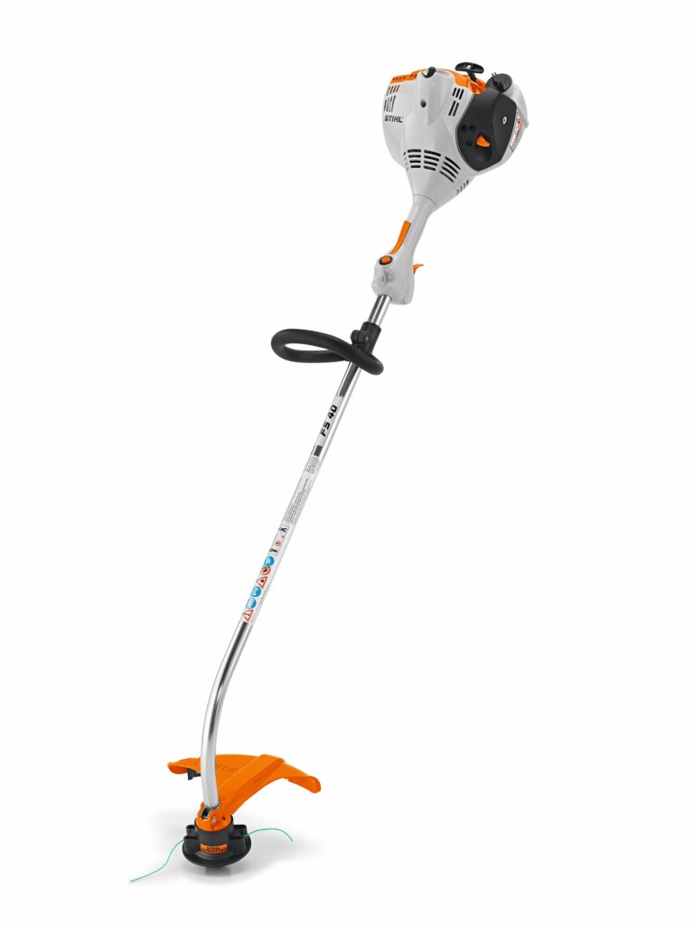 Stihl FS40 Petrol Grass Trimmer