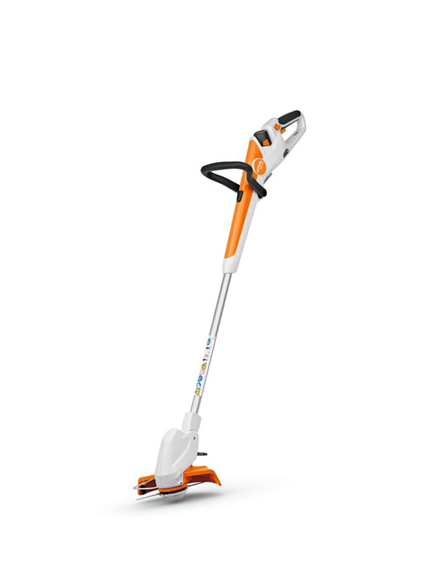 Stihl FSA30 Cordless Grass Trimmer - AS System