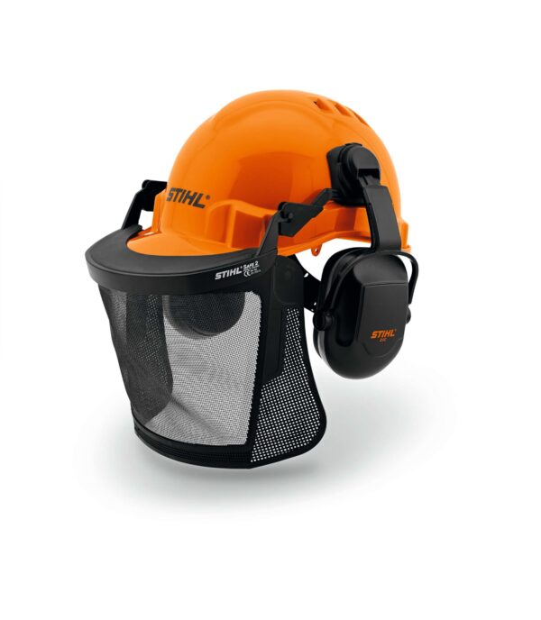 Stihl Function Basic Helmet Set