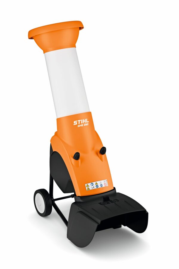 Stihl GHE250 Chipper/Shredder