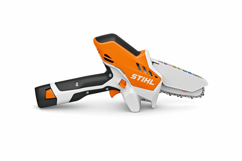 Stihl GTA26 Cordless Garden Pruner - AS System