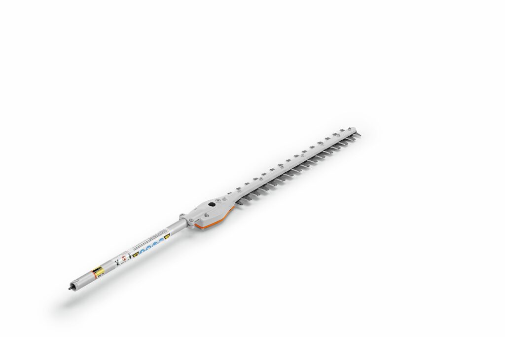 Stihl HL-KM Long Reach Hedge Trimmer Kombitool
