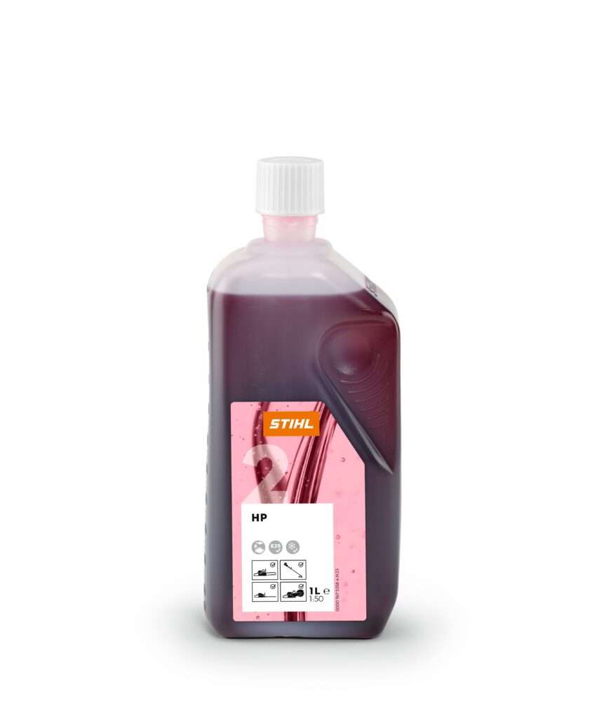 Stihl HP 2 Stroke Engine Oil