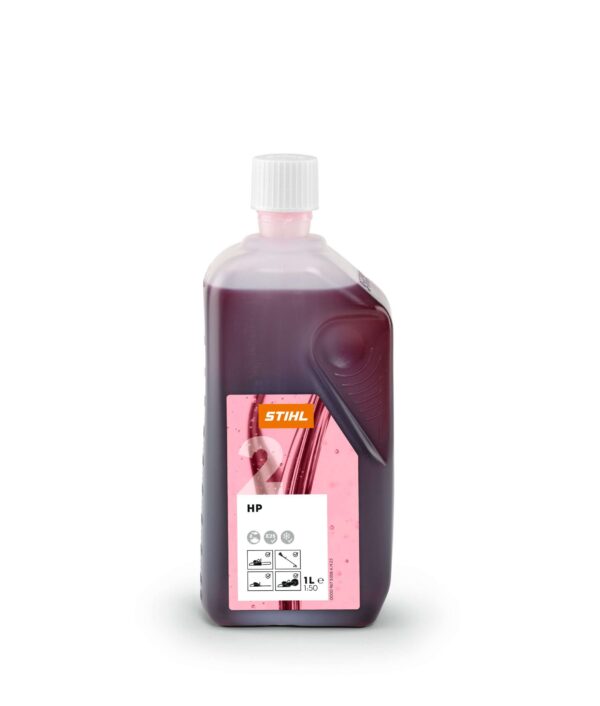 Stihl HP 2 Stroke Engine Oil