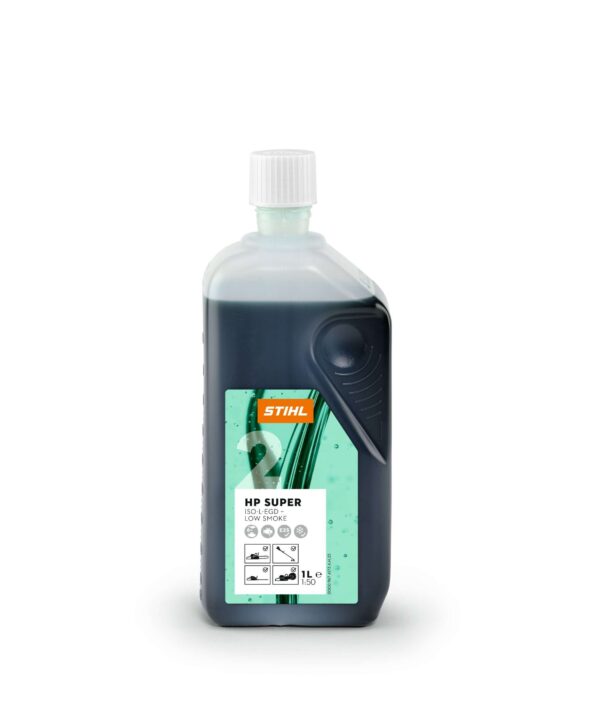 Stihl HP Super 2 Stroke Engine Oil
