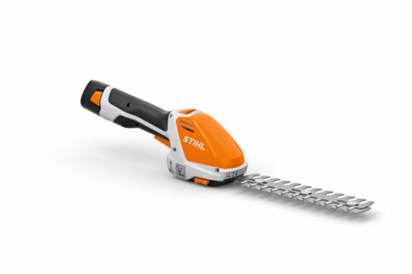 Stihl HSA26 Cordless Hedge Trimmer - AS System