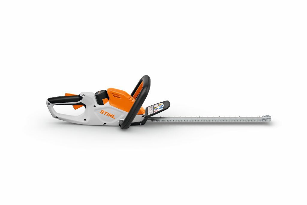 Stihl HSA30 Cordless Hedge Trimmer - AS System