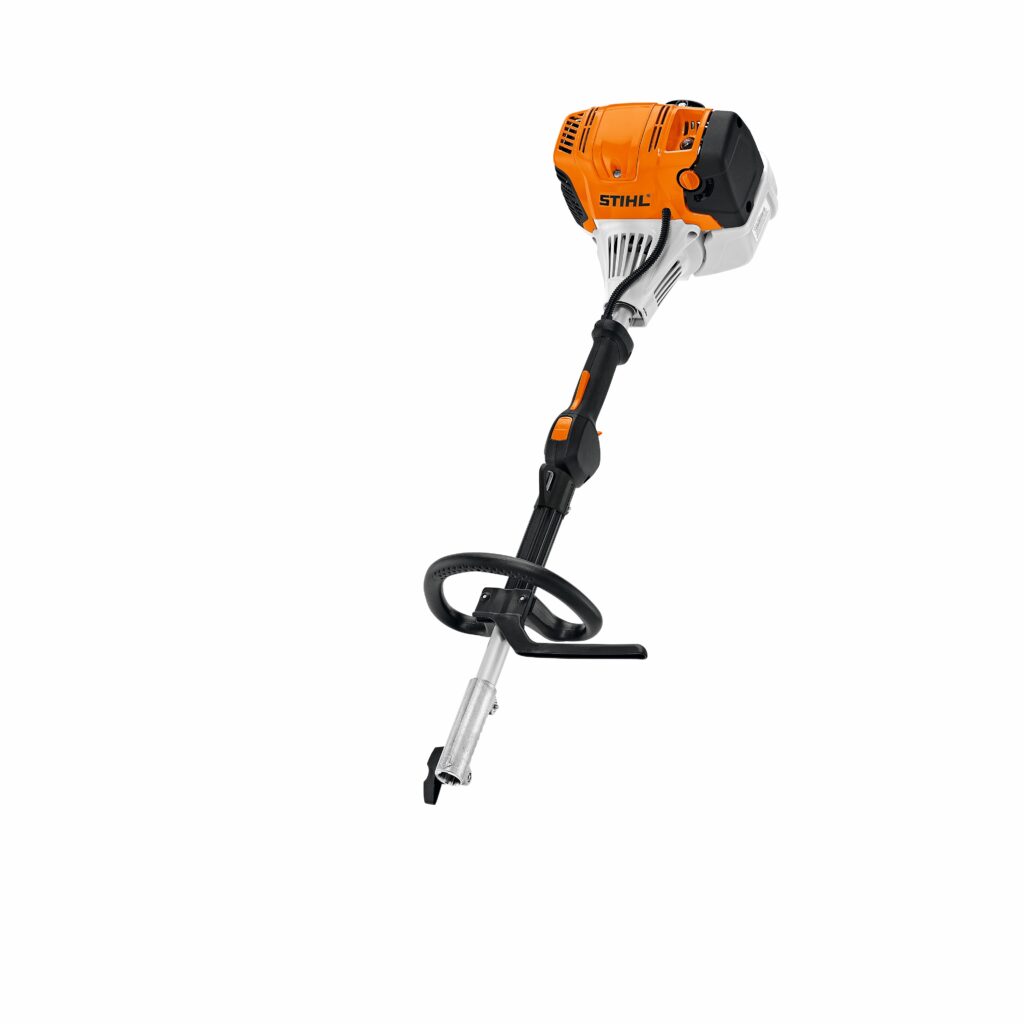 Stihl KM131R Petrol Kombi Engine