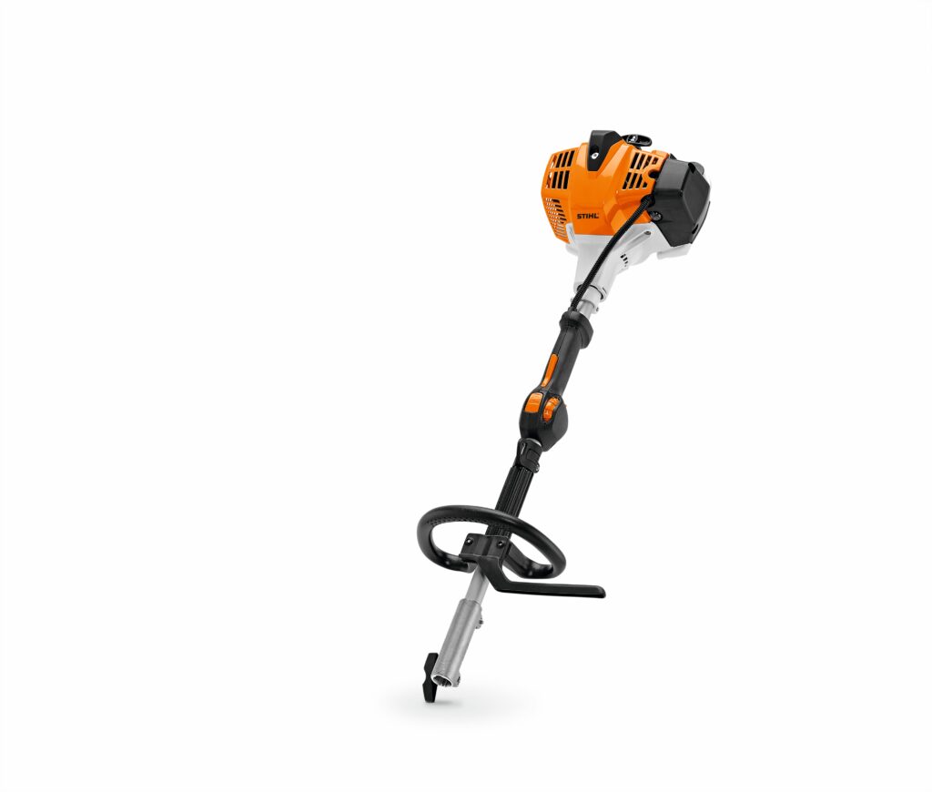 Stihl KM94RC-E Petrol Kombi Engine