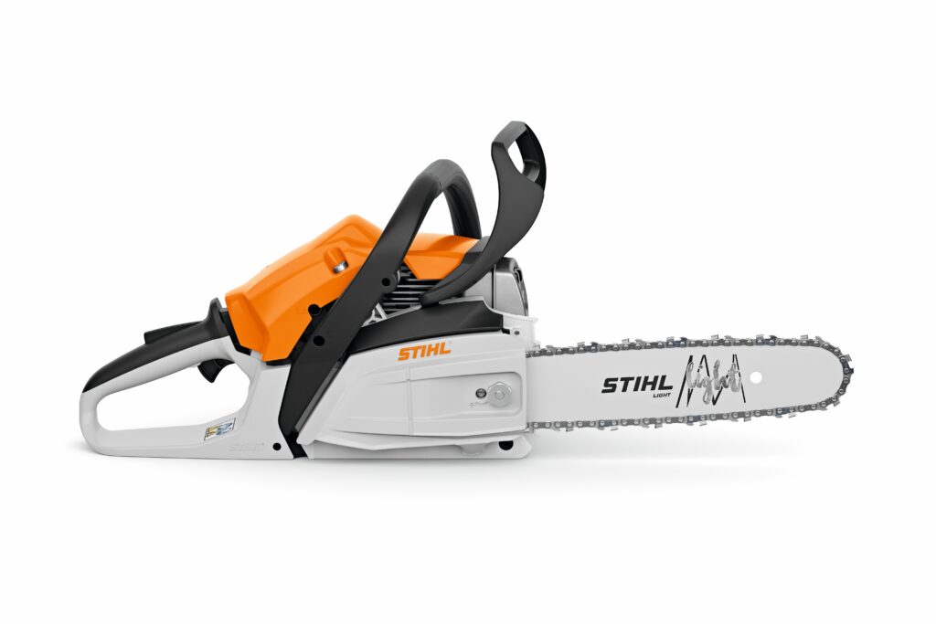 Stihl MS162 Petrol Chainsaw