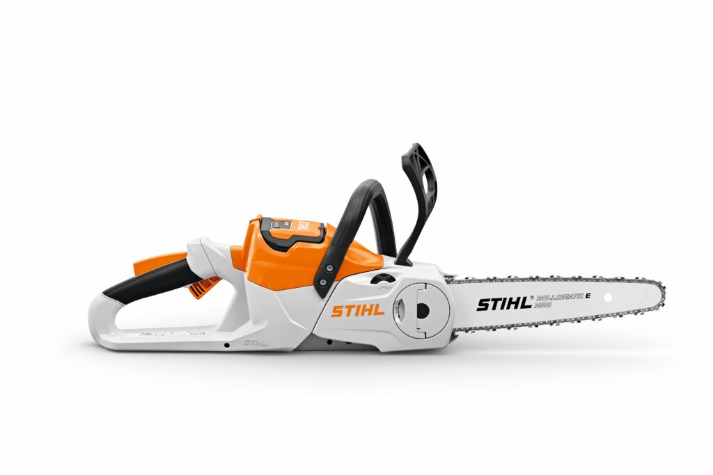 Stihl MSA70 Cordless Chainsaw - AK System