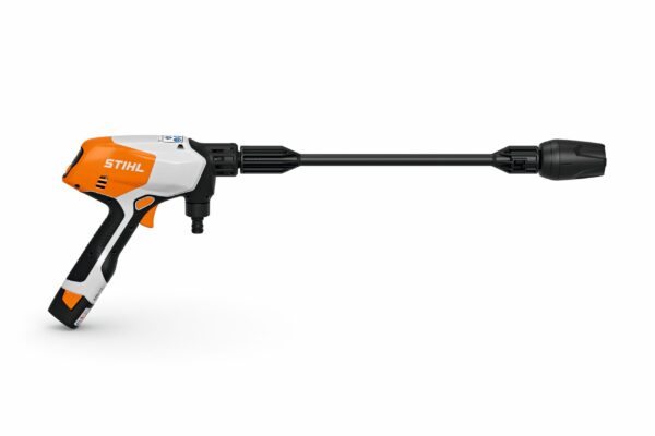 Stihl RCA20 Cordless Pressure Washer - AS System
