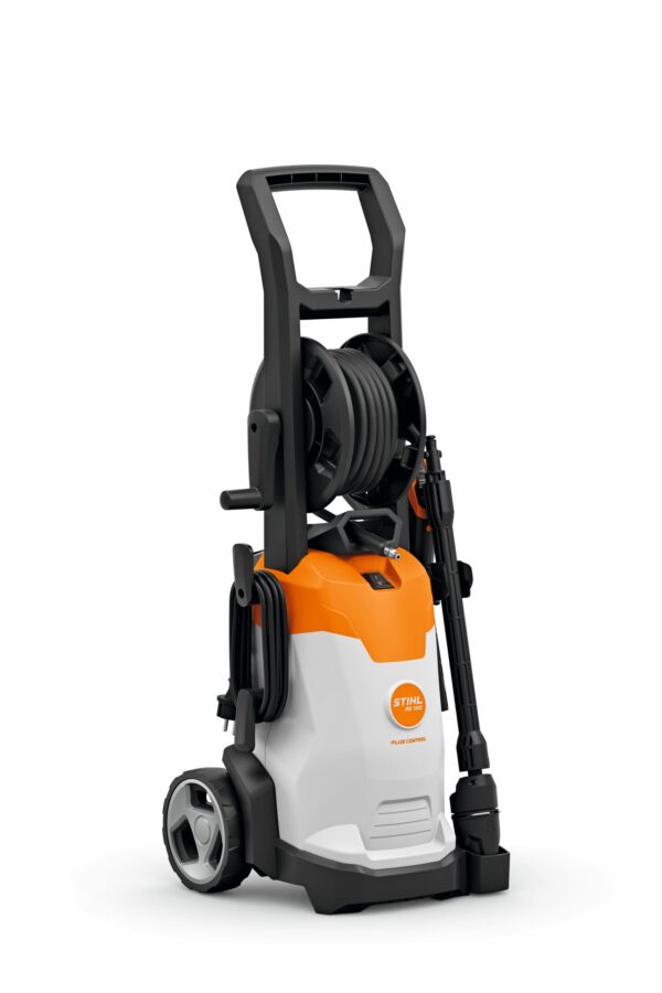 Stihl RE100 Plus Control Corded Pressure Washer