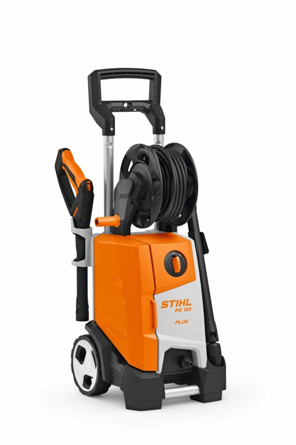 Stihl RE120 Plus Corded Pressure Washer