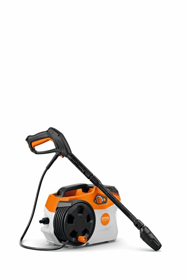 Stihl REA100 Plus Cordless Pressure Washer - AP System