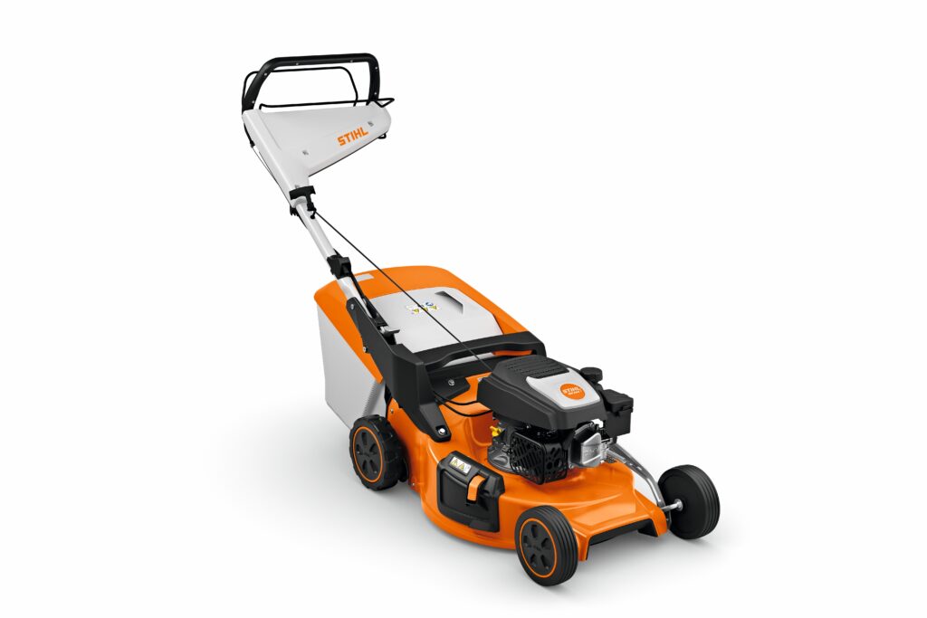 Stihl RM253T Petrol Lawn Mower
