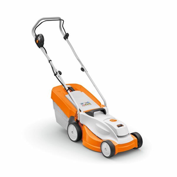 Stihl RMA235 Cordless Lawn Mower - AK System