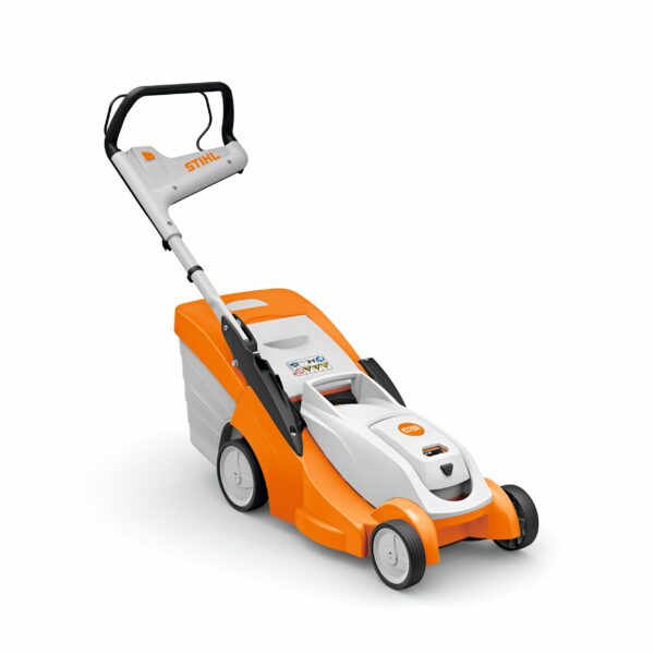 Stihl RMA239C Cordless Lawn Mower - AK System