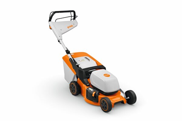 Stihl RMA248T Cordless Lawn Mower - AK System