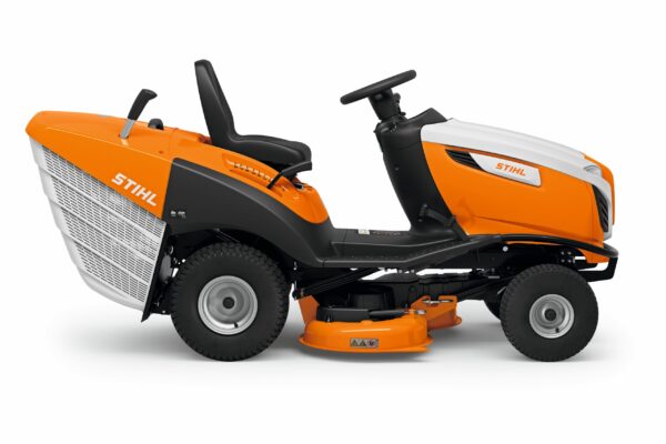 Stihl RT5097 Petrol Ride-On Lawn Mower