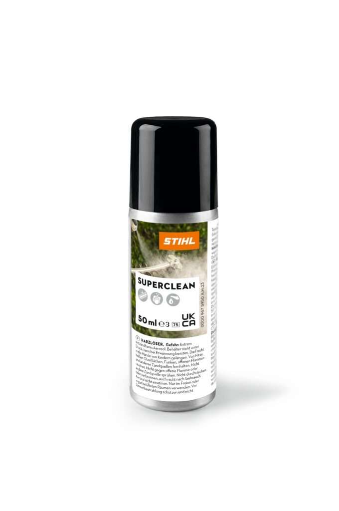 Stihl Superclean