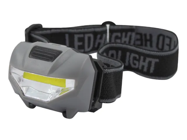 Unicom Head Torch