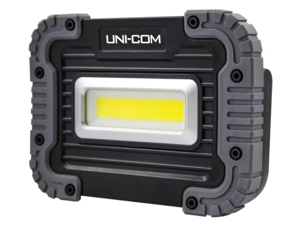 Unicom 10W Flood Light