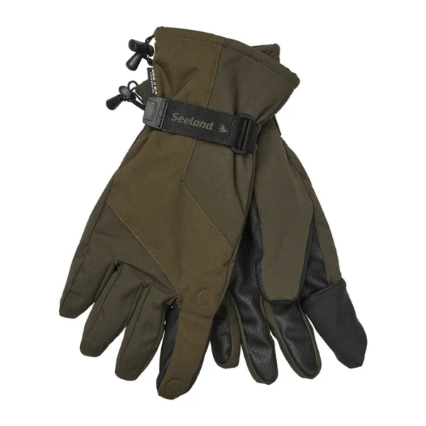 Seeland Trigger Fold Back Gloves