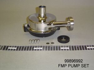 Delaval 99896992 FMP55 Pump Set