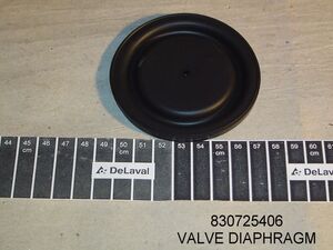 Delaval 830725406 Valve Diaphragm