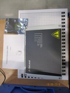 Delaval 89526880 Portable MR/BLU Curtain Kit