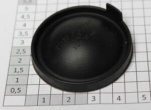 Delaval 89767401 Valve Membrane
