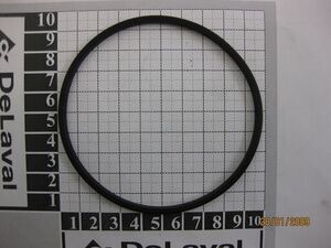 Delaval 90118401 Bowl Gasket