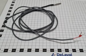 Delaval 90540303 Temperature Sensor 2.34mt