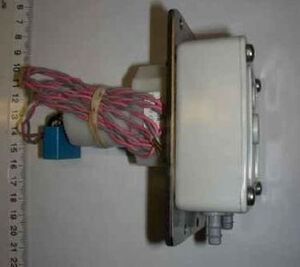 Delaval 90559002 Dosing Pump