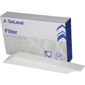 Delaval 90577610 Milk Filter socks