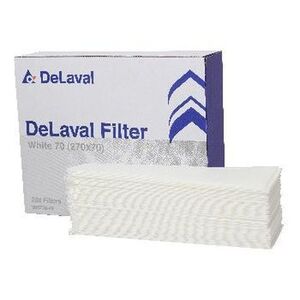 Delaval 90577649 Milk Filter Socks