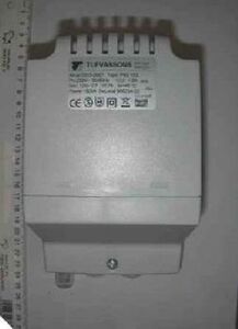 Delaval 90623402 12V Transformer