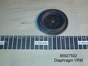 Delaval 95927502 VRM Diaphragm