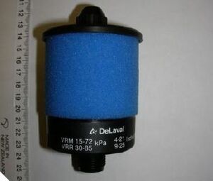 Delaval 96433083 Sensor Unit VRS
